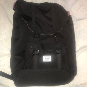 Hershel Backpack